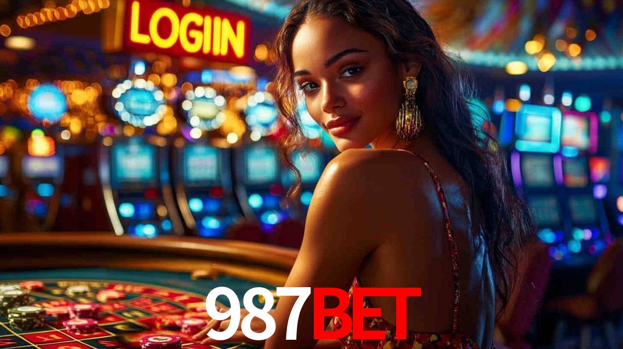 Estatísticas 987bet