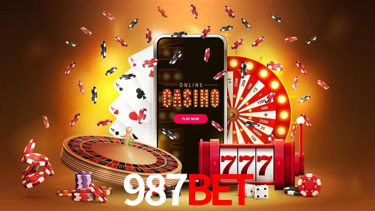 Experiência VIP 987bet